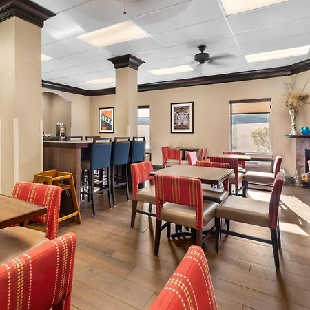 Comfort Suites At Rivergate Mall Goodlettsville Εξωτερικό φωτογραφία