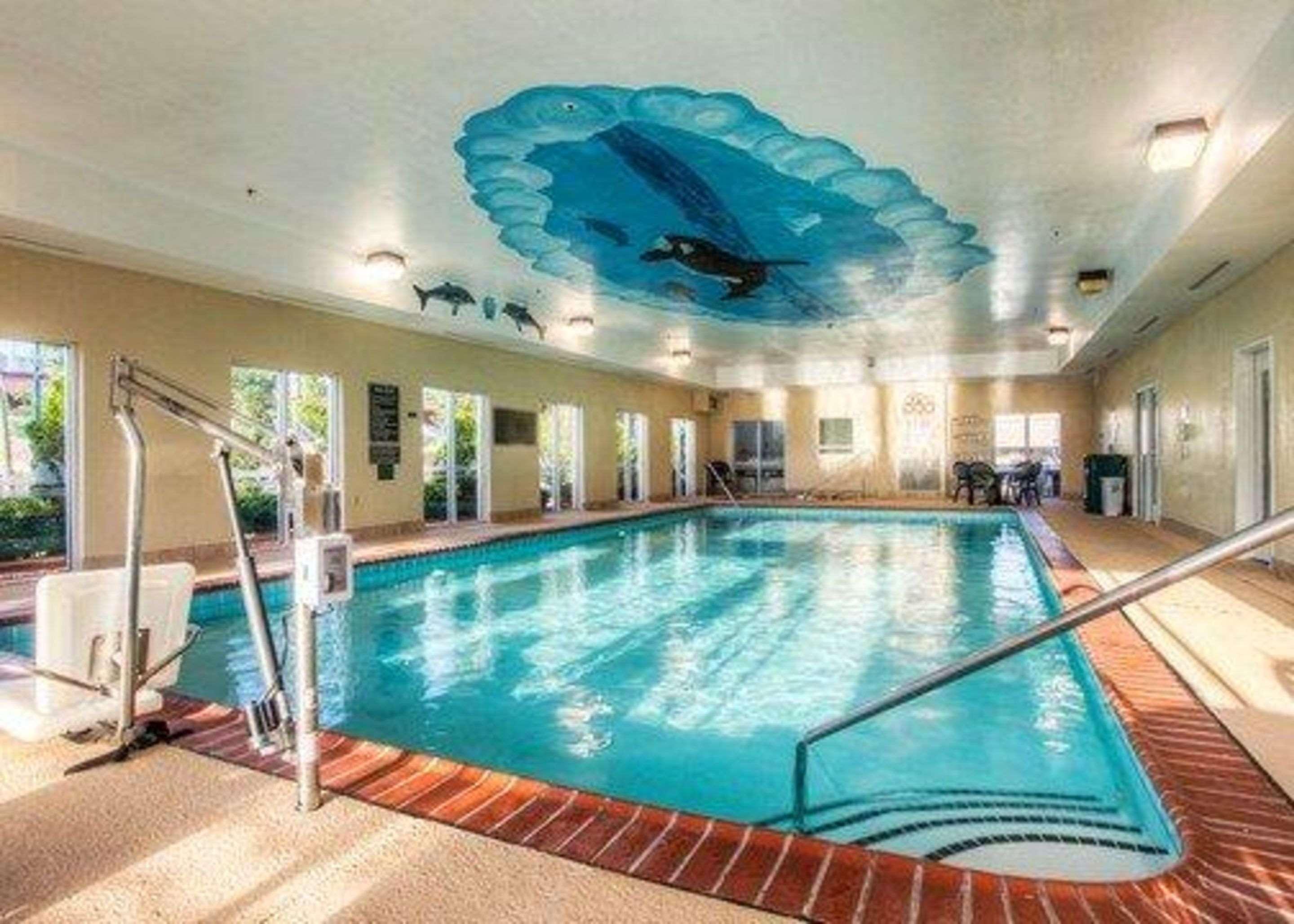 Comfort Suites At Rivergate Mall Goodlettsville Εξωτερικό φωτογραφία