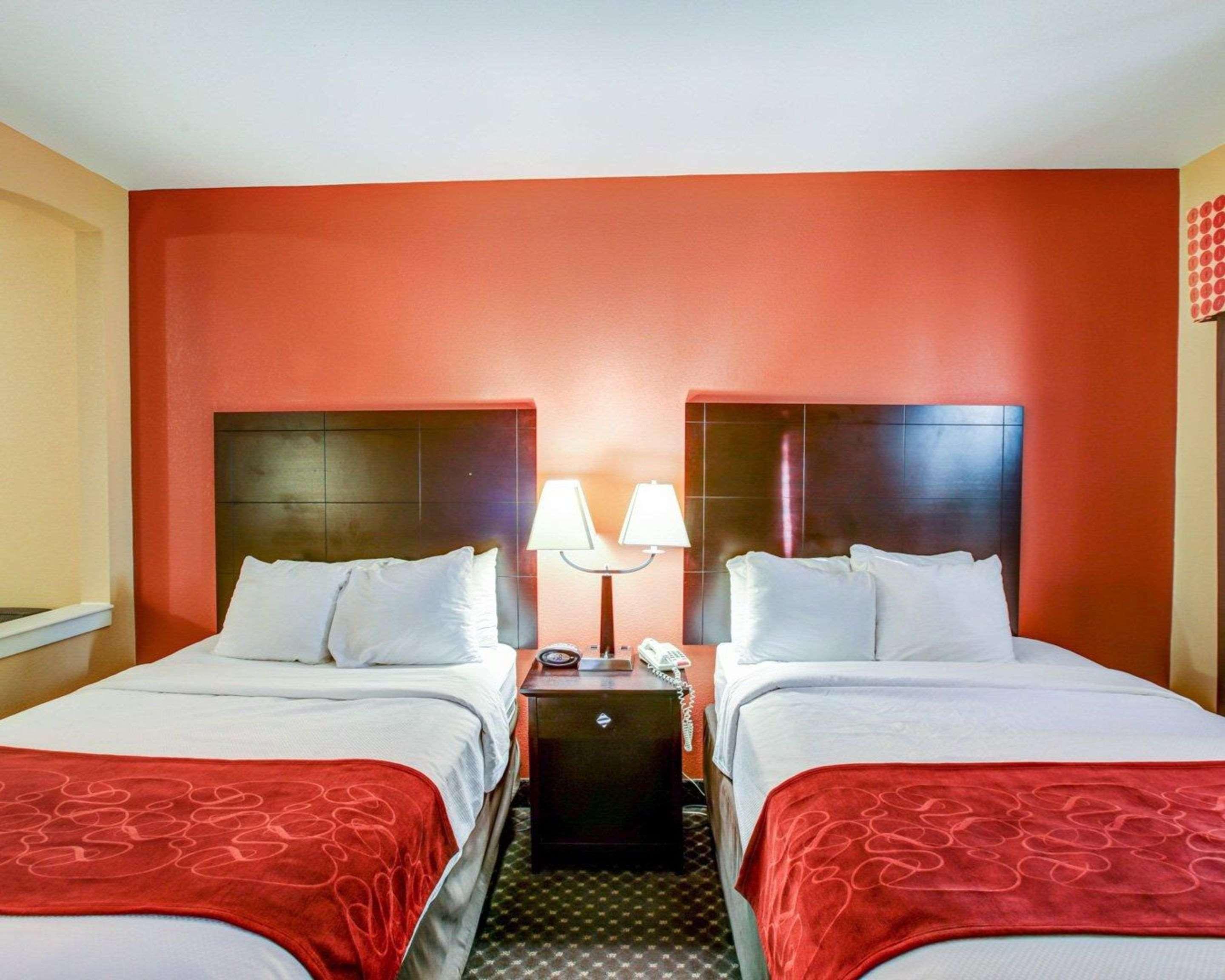 Comfort Suites At Rivergate Mall Goodlettsville Εξωτερικό φωτογραφία