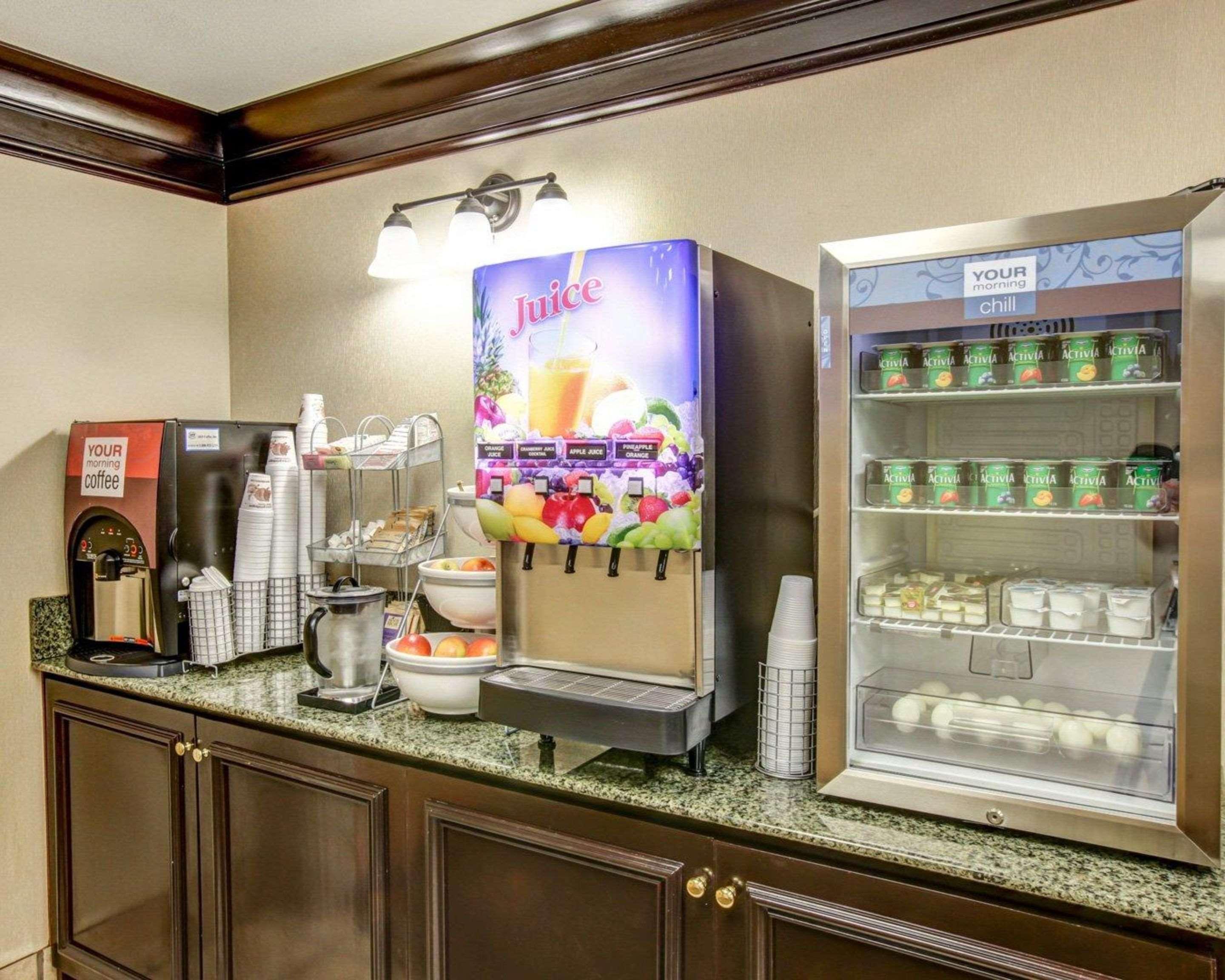 Comfort Suites At Rivergate Mall Goodlettsville Εξωτερικό φωτογραφία