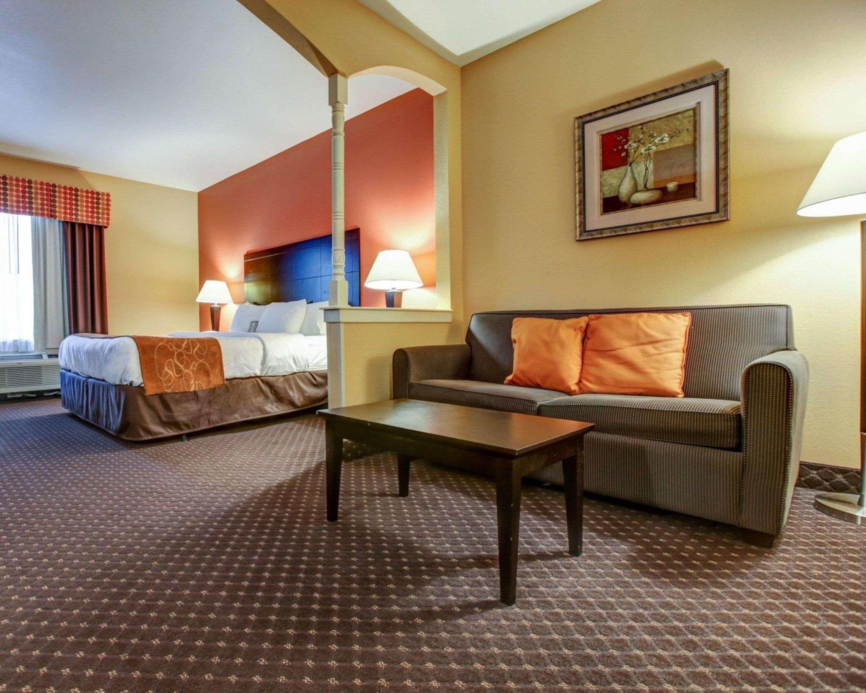 Comfort Suites At Rivergate Mall Goodlettsville Εξωτερικό φωτογραφία