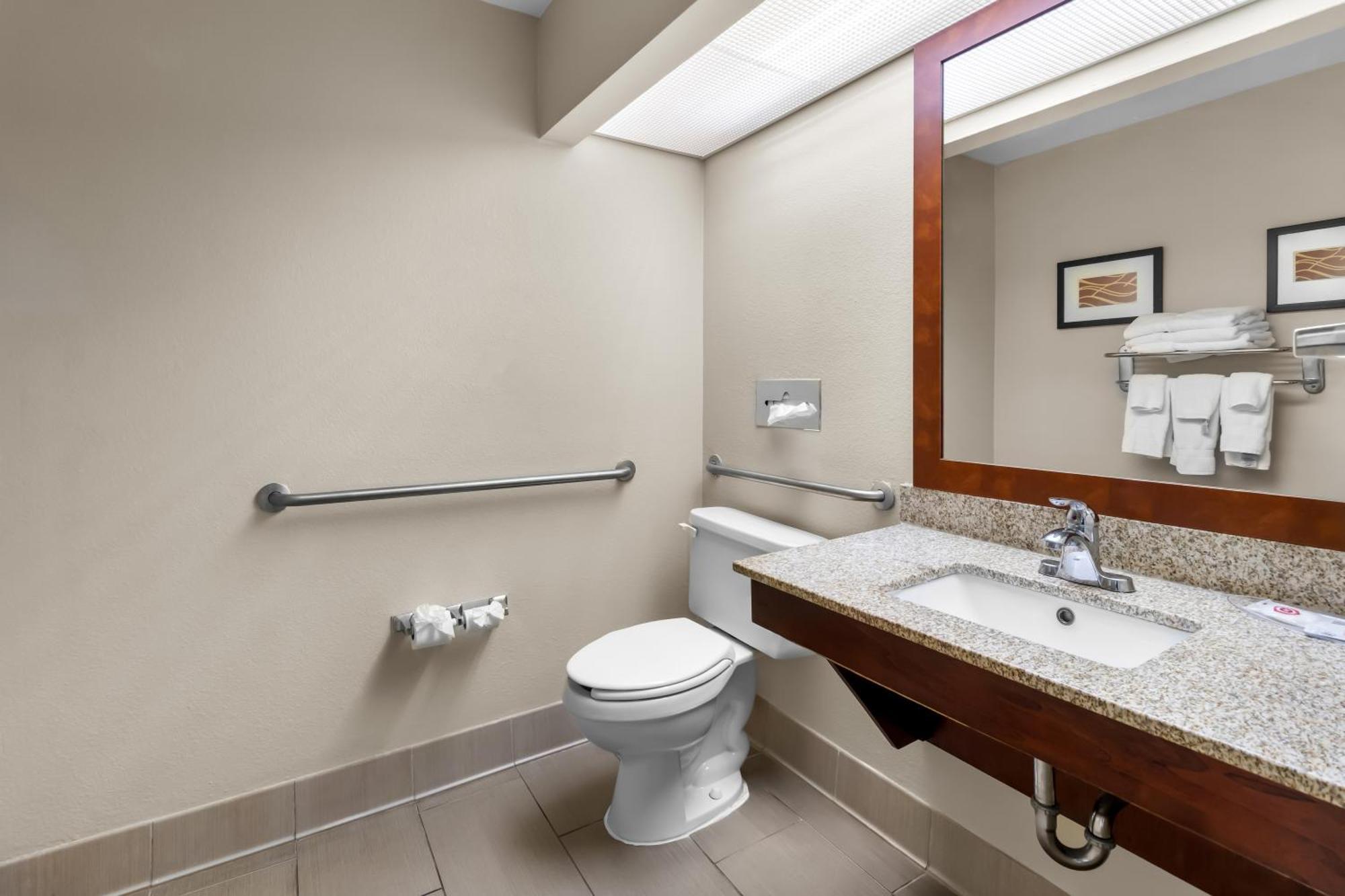 Comfort Suites At Rivergate Mall Goodlettsville Εξωτερικό φωτογραφία