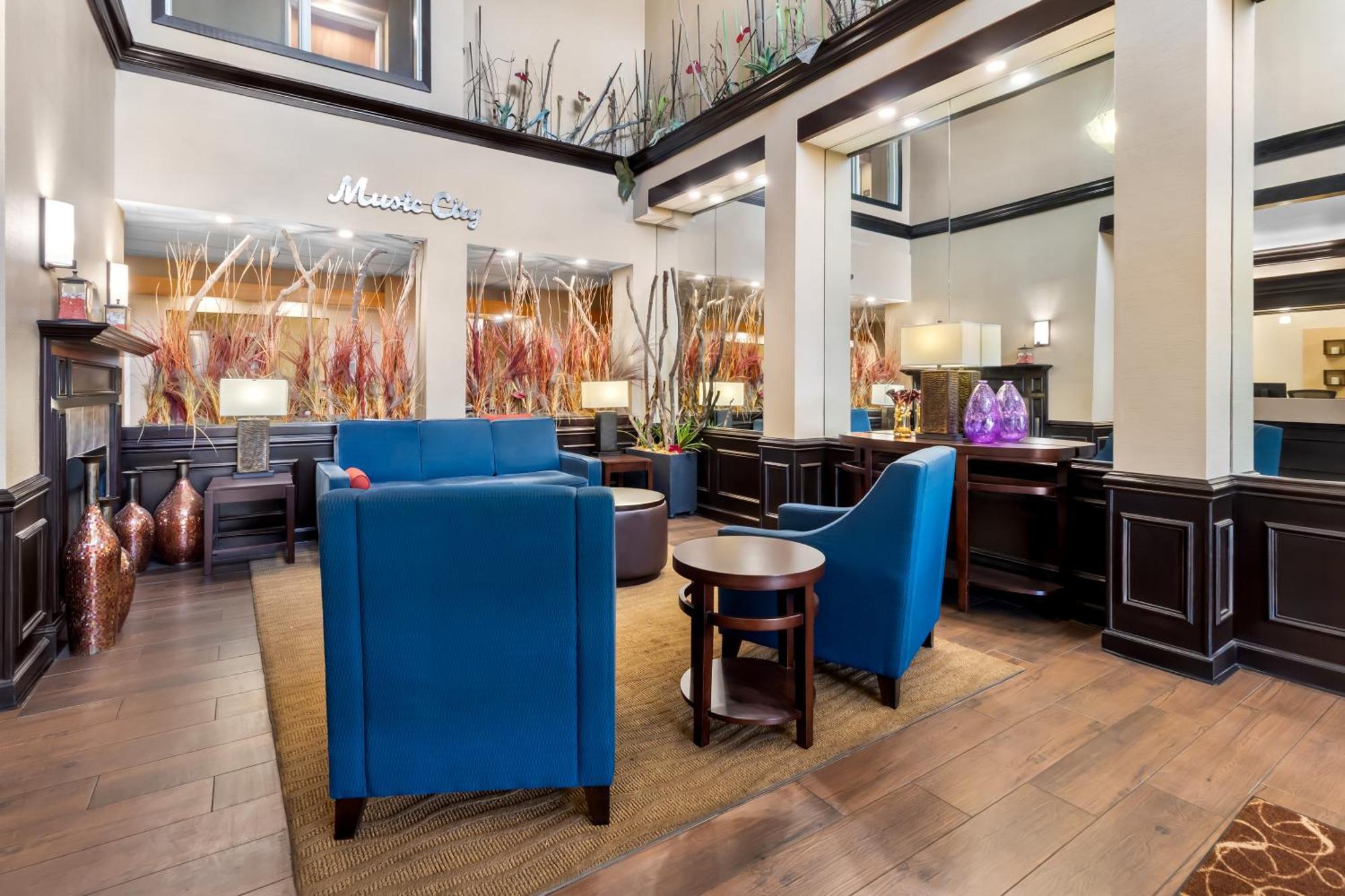 Comfort Suites At Rivergate Mall Goodlettsville Εξωτερικό φωτογραφία