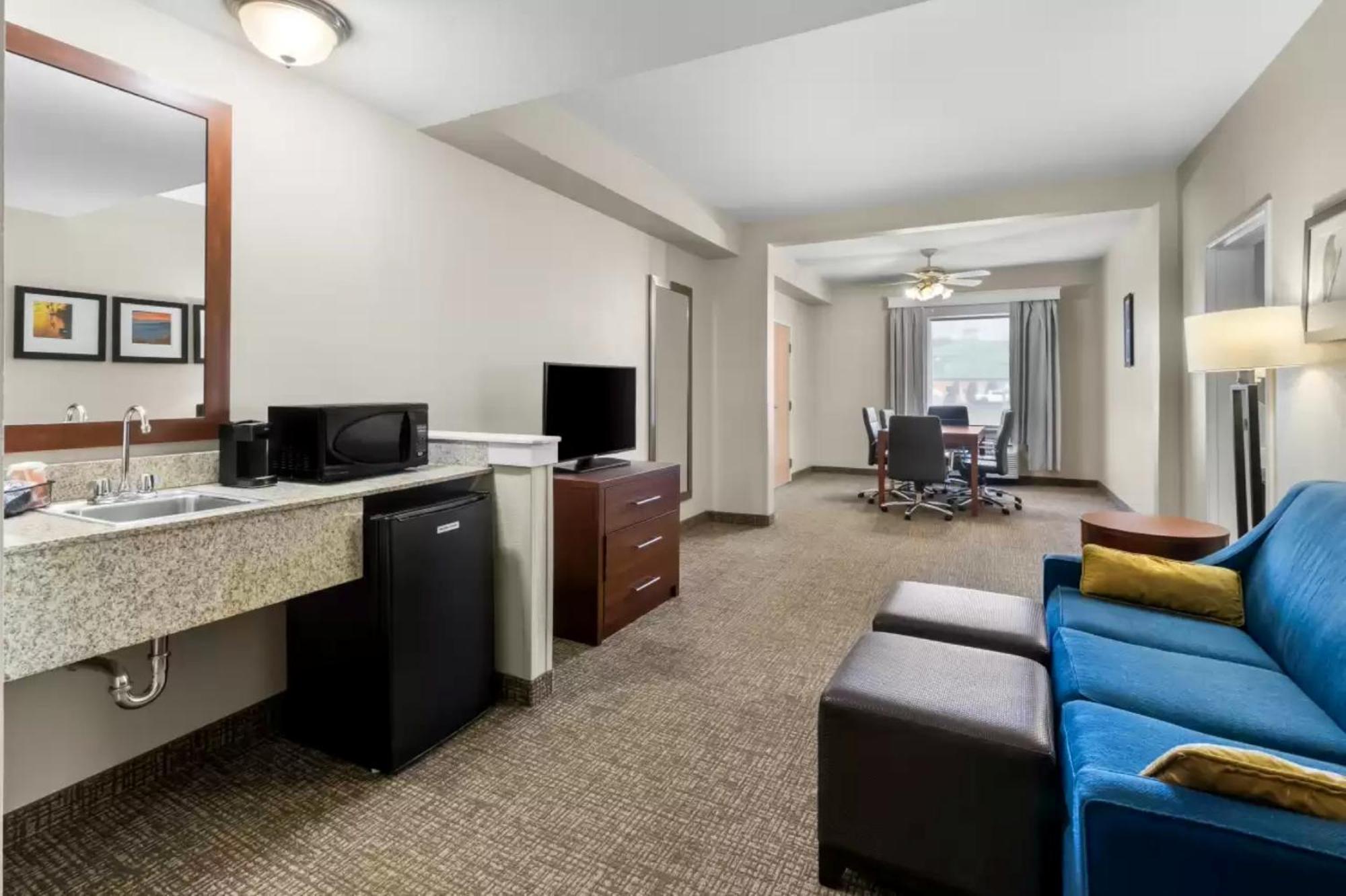 Comfort Suites At Rivergate Mall Goodlettsville Εξωτερικό φωτογραφία