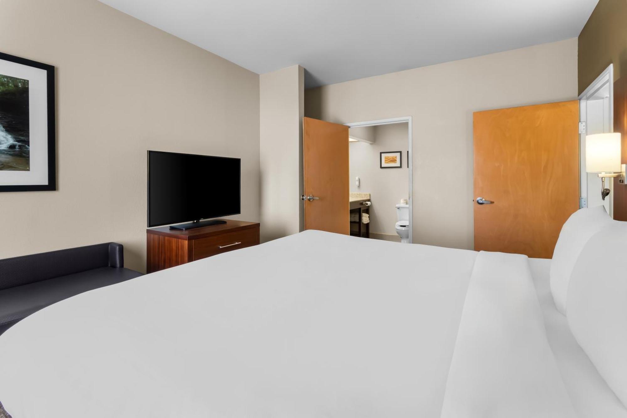 Comfort Suites At Rivergate Mall Goodlettsville Εξωτερικό φωτογραφία