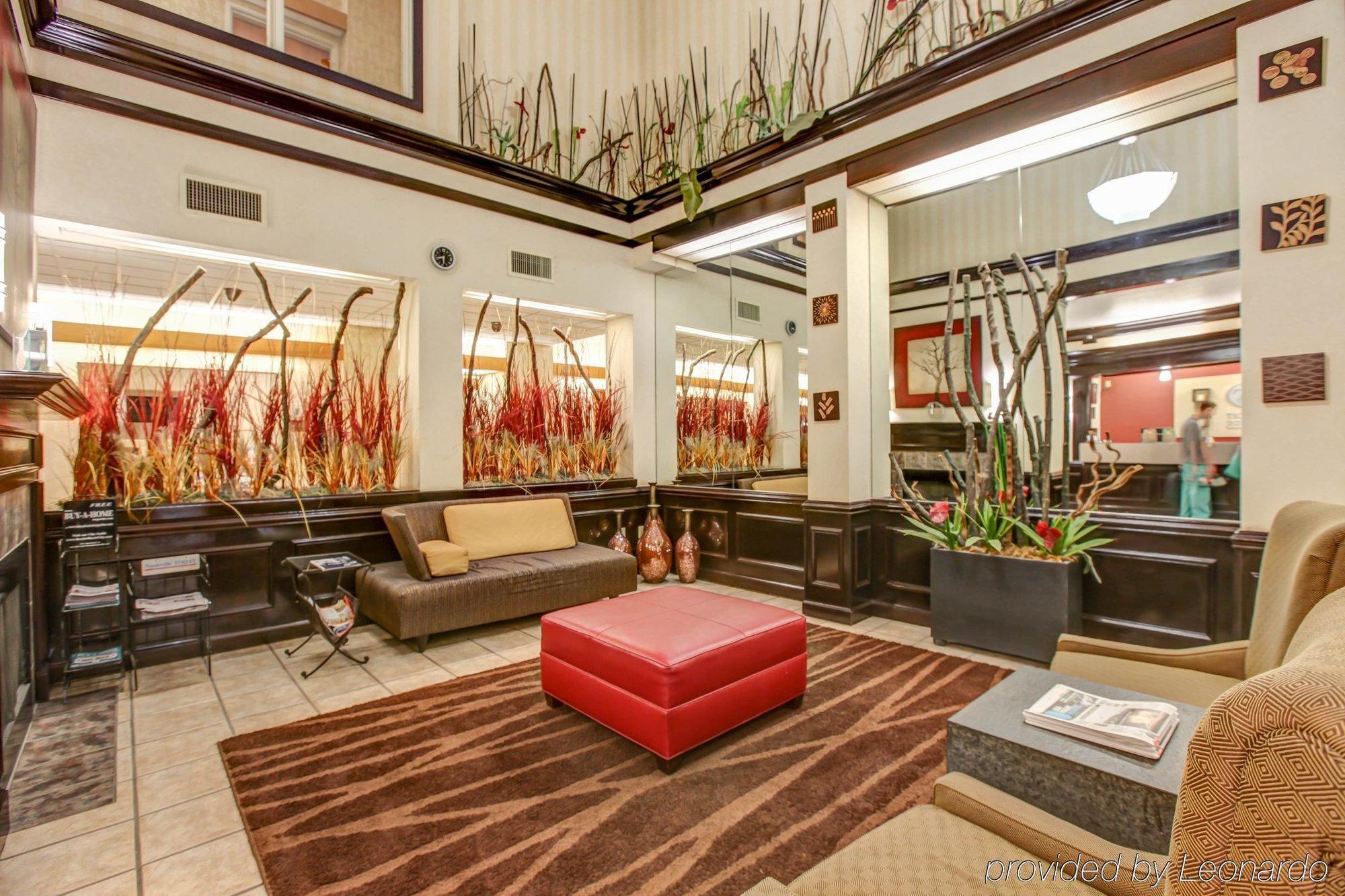 Comfort Suites At Rivergate Mall Goodlettsville Εξωτερικό φωτογραφία