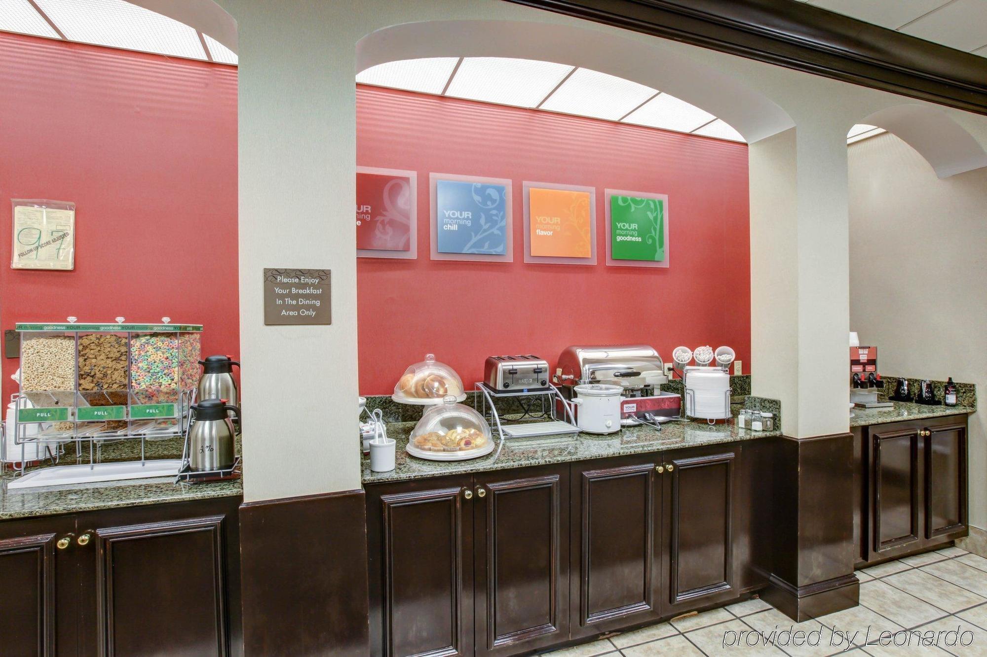 Comfort Suites At Rivergate Mall Goodlettsville Εξωτερικό φωτογραφία