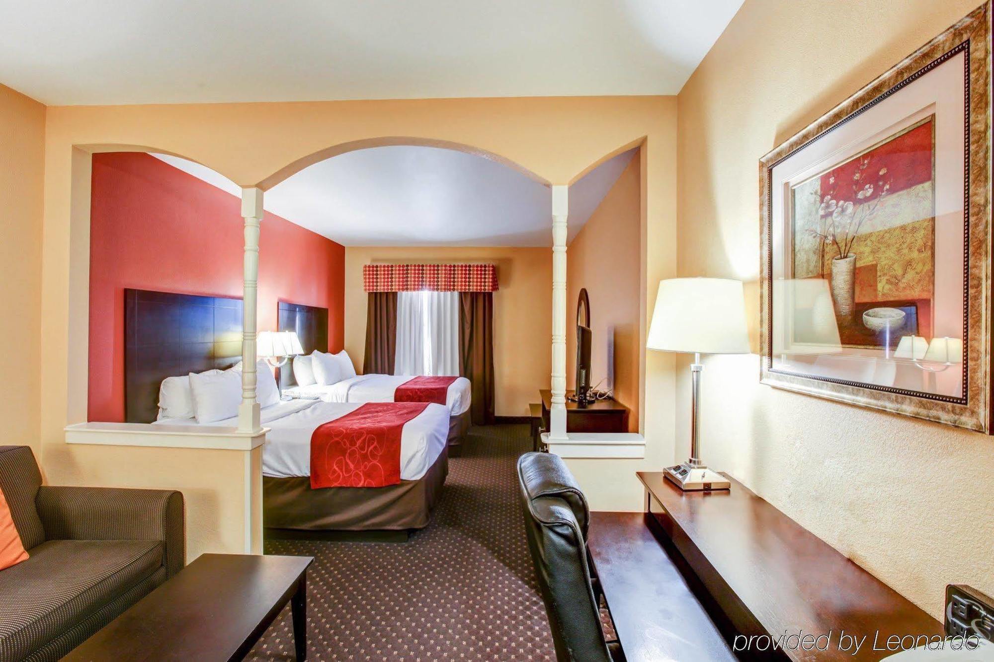 Comfort Suites At Rivergate Mall Goodlettsville Εξωτερικό φωτογραφία