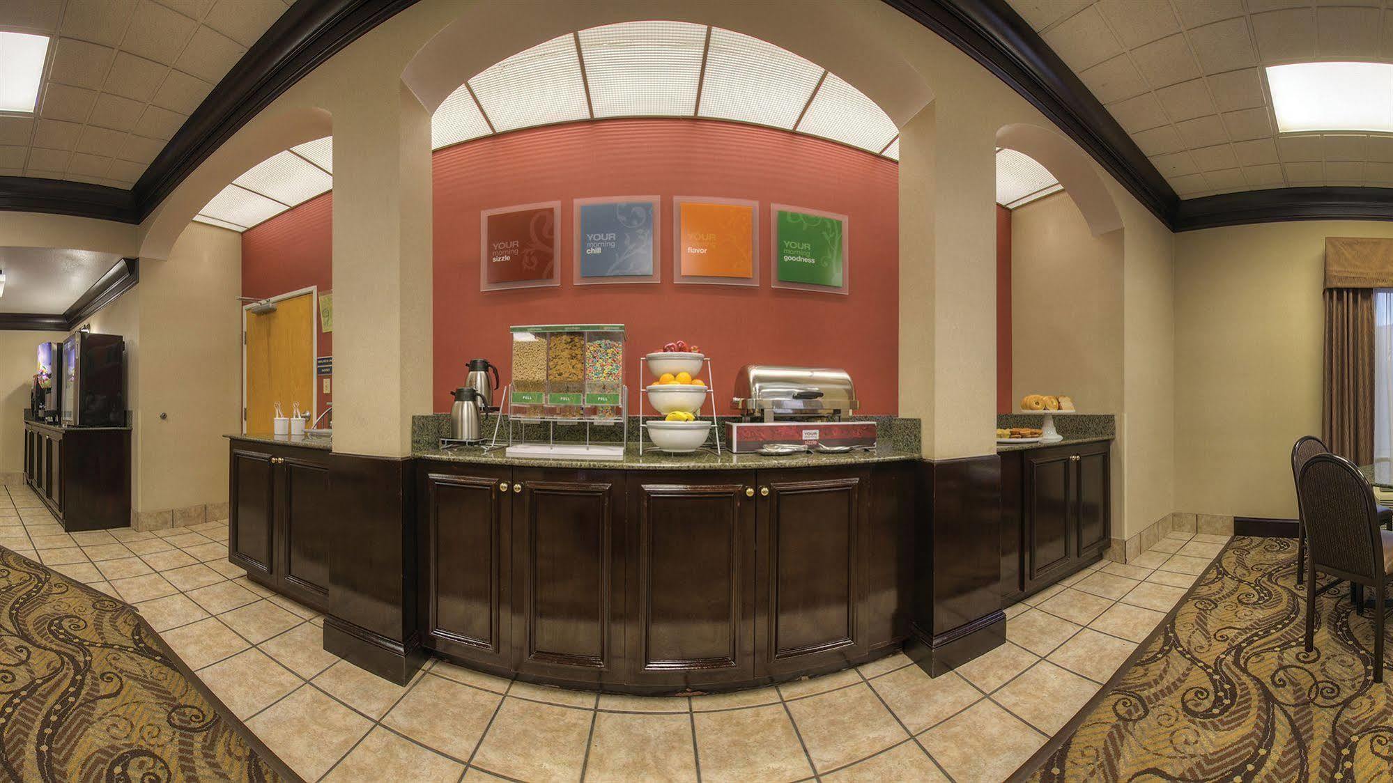 Comfort Suites At Rivergate Mall Goodlettsville Εξωτερικό φωτογραφία